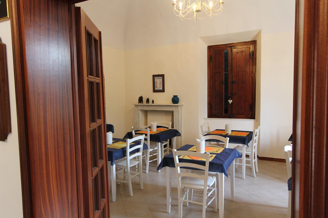 Hotel La Marinella Castiglioncello Eksteriør billede