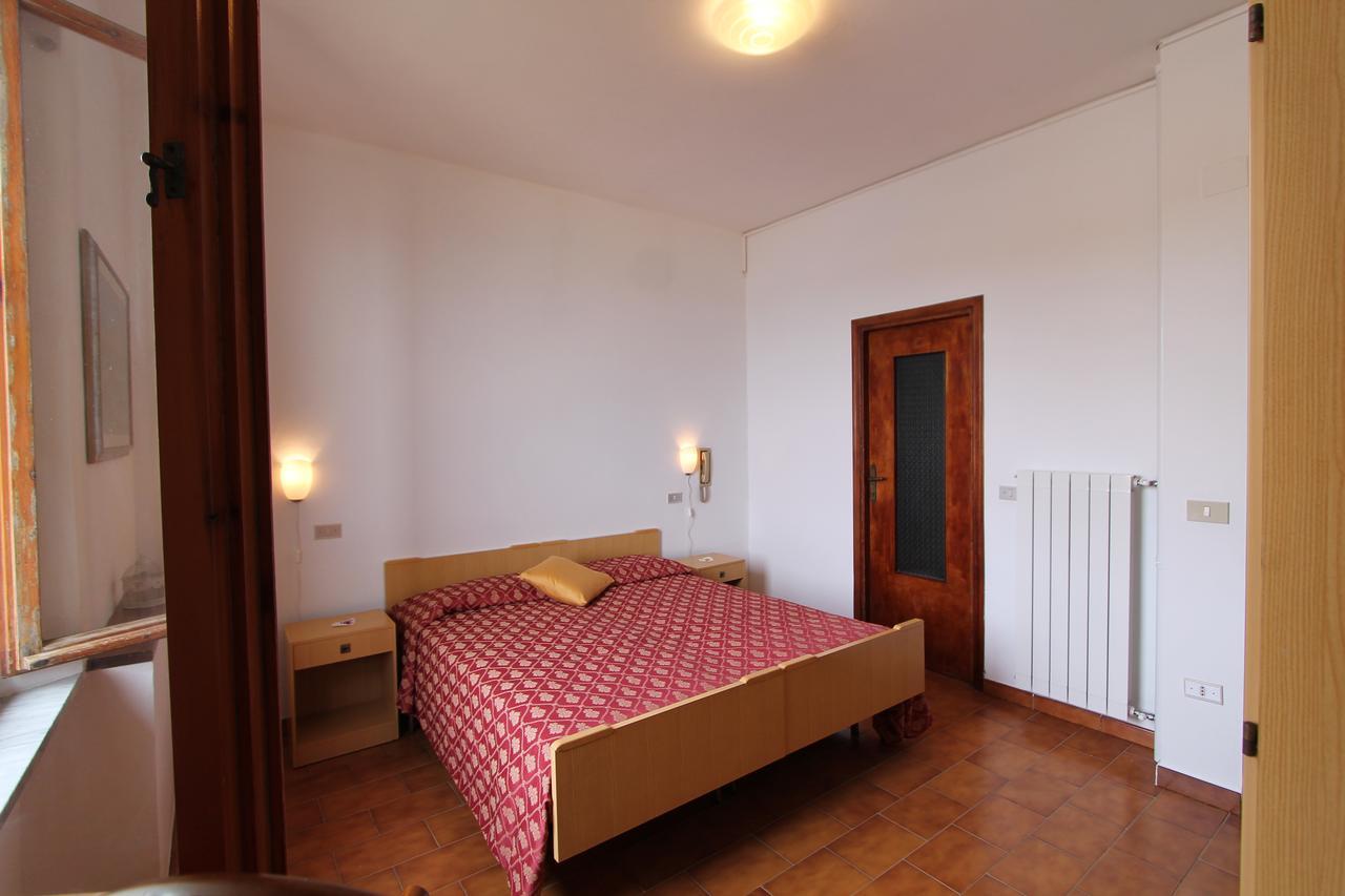 Hotel La Marinella Castiglioncello Eksteriør billede